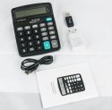 Mini kamera FHD ukryta w kalkulatorze WIFI K011