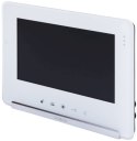 Monitor do wideodomofonu VIDOS M690W biały