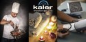 System Przywoływania Kelnera KALER - 5 stolików - Zestaw do Pubu/Pizzerii