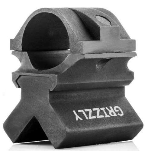 System montażowy Grizzly F25 set