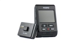 Wideorejestrator VIOFO A119-G V3 Moduł GPS 5MPX