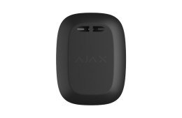 Bezprzewodowy przycisk napadowy Ajax Button czarny
