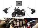 Kamera motocyklowa VIOFO MT1 FHD GPS WIFI + 32GB