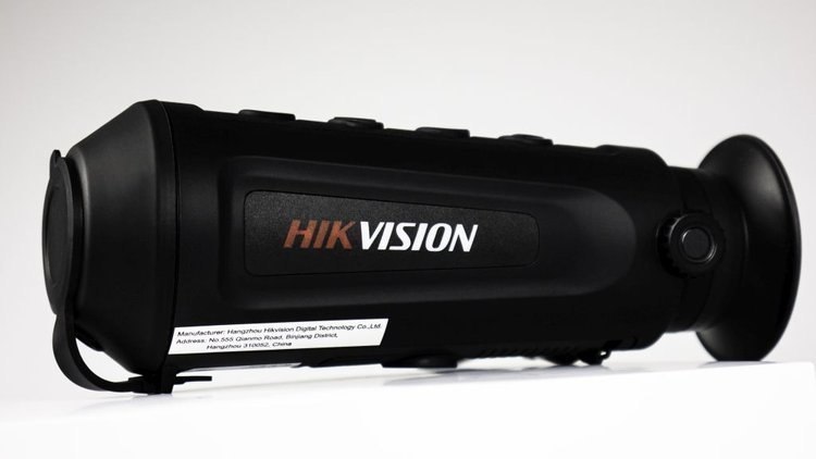 Hikvision Lynx C06