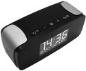 Mini kamera w zegarku budziku WIFI FULL-HD tryb nocny IR