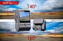 Rejestrator trasy kamera VIOFO A129-G Duo Plus GPS WIFI QHD
