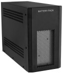 Zestaw UPS2000-T-ON + battery pack BP6X9/T East