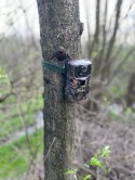 Fotopułapka kamera leśna HC-900A