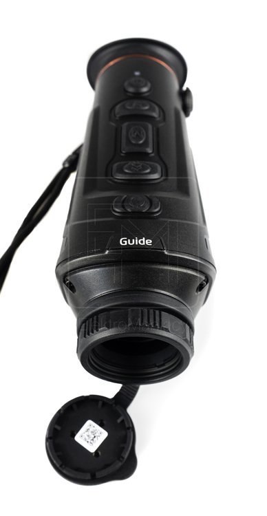 Termowizor obserwacyjny GUIDE TrackIR 25mm