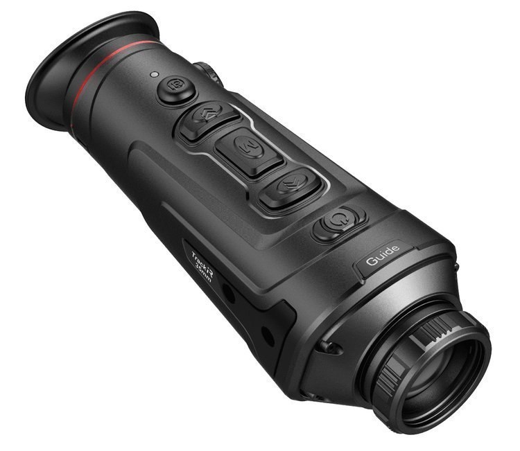 Termowizor Obserwacyjny Kamera GUIDE TrackIR 35mm