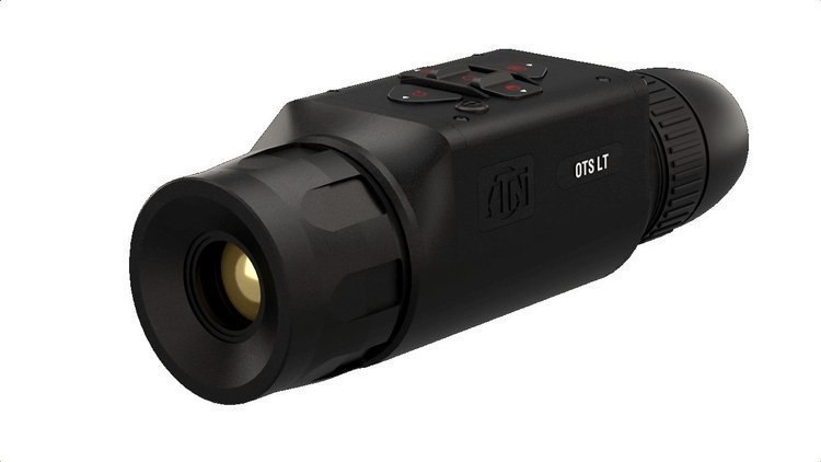 Termowizor obserwacyjny Monokular ATN OTS LT 25mm 160x120 4-8x