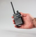 Wykrywacz podsłuchów lokalizatorów GPS kamer WiFi WYK-302