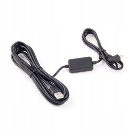 Adapter kabel GPS mini USB VIOFO WR1 lokalizacja