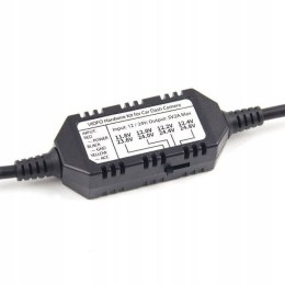 Adapter zasilania zapłon A139 12-24V USB-C VIOFO