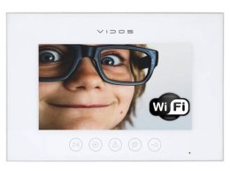 Monitor wideodomofonu M11W-X WiFi VIDOS X