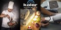 Zestaw do sterowania ruchem klientów Kaler