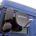 Antena samochodowa satelitarna (zestaw) MI-SAT45 Mistral