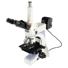 Mikroskop metalograficzny Delta Optical MET-200-RF