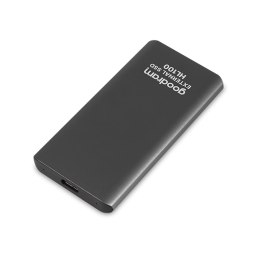 Dysk SSD Goodram HL100 512 GB USB 3.2