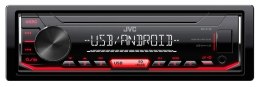 JVC KD-X152 Radio samochodowe USB