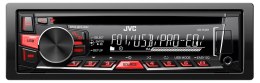 JVC KD-R469EY Radio samochodowe