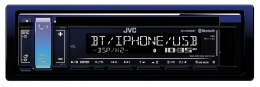 JVC KD-R889BT Radio samochodowe CD , BT, USB, FM