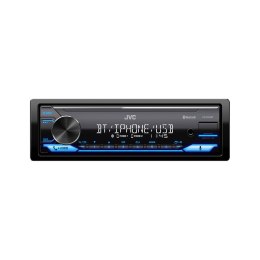 JVC KDX-372BT Radio samochodowe BT, USB, FM