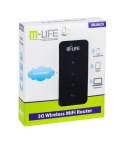 MODEM - MIFI router 3G M-LIFE