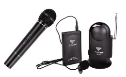 Mikrofon LS-101HT + LS101LT