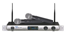 Mikrofon UHF SE-300 2 kanały