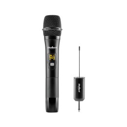 Mikrofon bezprzewodowy UHF 802