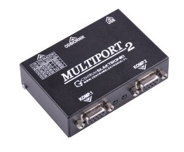 Multiport RS-232 do drukarki fiskalnej