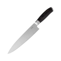 Nóż szefa kuchni ze stali nierdzewnej 33cm (7Cr17MoV)