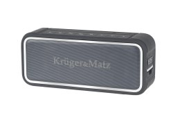 Przenośny wodoodporny głośnik Bluetooth Kruger&Matz Discovery XL