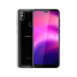 Smartfon Kruger&Matz FLOW 7 czarny