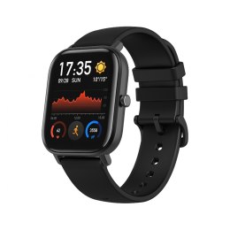 Smartwatch Xiaomi Amazfit GTS Black