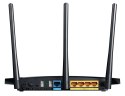 TP-LINK AC1750 Dwupasmowy, gigabitowy router bezprzewodowy /Archer C7