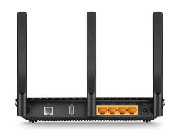 TP-LINK Gigabitowy, bezprzewodowy router/modem VDSL/ADSL, AC1600/VR600