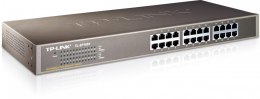 TP-LINK TL-SG1024 Switch 24porty 10/100/1000Mb/s
