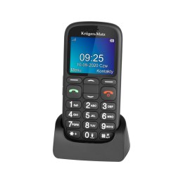 Telefon GSM dla seniora Kruger&Matz Simple 925