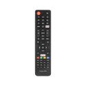 Telewizor Kruger&Matz 58" UHD smart DVB-T2/S2 H.265 HEVC