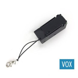 Dyktafon miniaturowy Podsłuch szpiegowski Profesjonalny Soroka S11 + karta pamięci 32GB