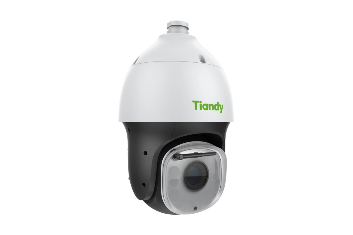 Kamera Obrotowa Tiandy TC-H326M 44X ZOOM 2 Mpx Starlight Autotracking Early Warning