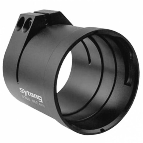 Adapter na lunetę Montaż 45 mm do Sytong HT-66 / HT-77