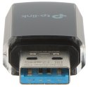 KARTA WLAN USB ARCHER-T3U 300 Mb/s @ 2.4 GHz, 867 Mb/s @ 5 GHz TP-LINK