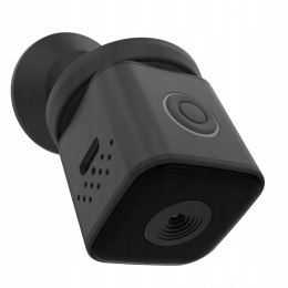 Mini kamera szpiegowska dyskretna Tryb Nocny SQ28 + 32GB