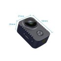 Mini kamera szpiegowska dyskretna z czujnikiem ruchu MD29
