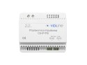 Wideodomofon IP 100-rodzinny VidiLine C5-IP