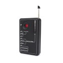 Wykrywacz kamer i podsłuchów z funkcją detekcji transmisji RF RD30