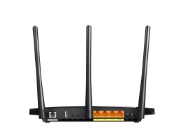 TP-LINK Bezprzewodowy router/modem VDSL/ADSL, AC1200/ Archer VR400